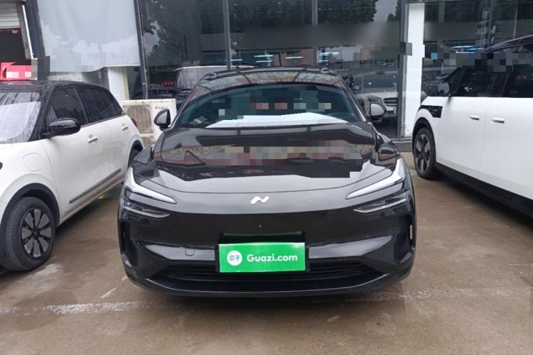Used ONVO L60 2024 60 kWh Rear-Drive Version Front