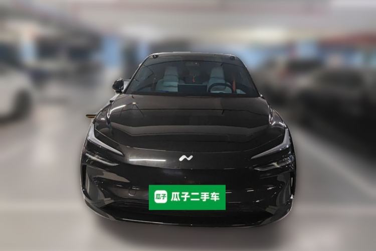 Used ONVO L60 2024 60 kWh Rear-Drive Version Front