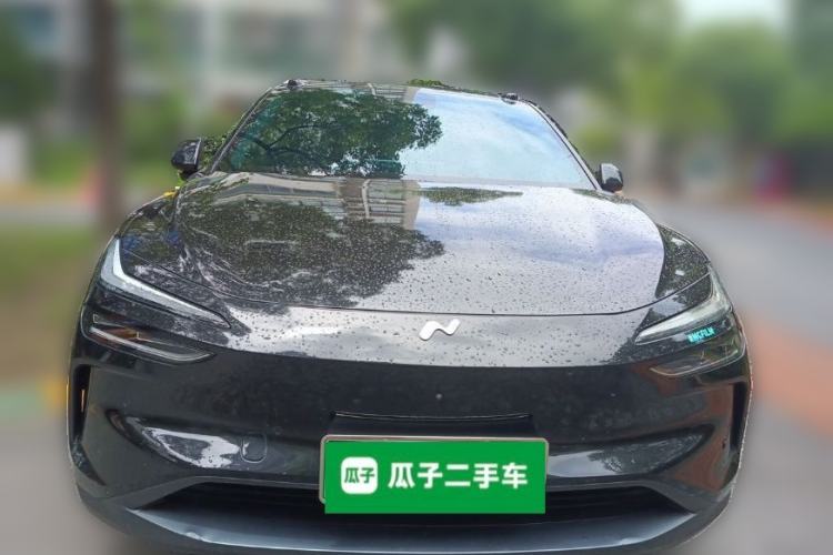 Used ONVO L60 2024 60 kWh Rear-Drive Version Front