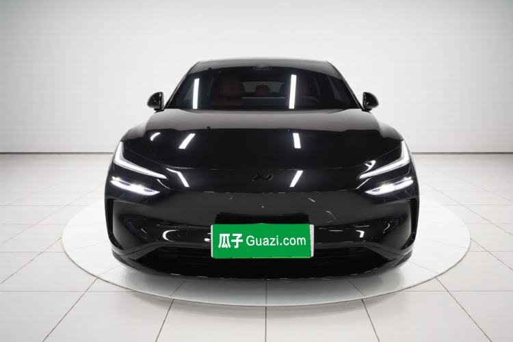 Used ONVO L60 2024 60 kWh Rear-Drive Version Front