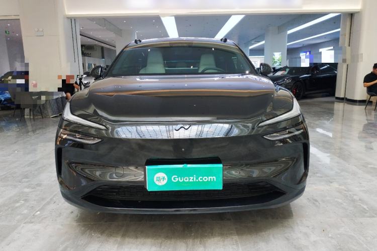 Used ONVO L60 2024 60 kWh Rear-Drive Version Front