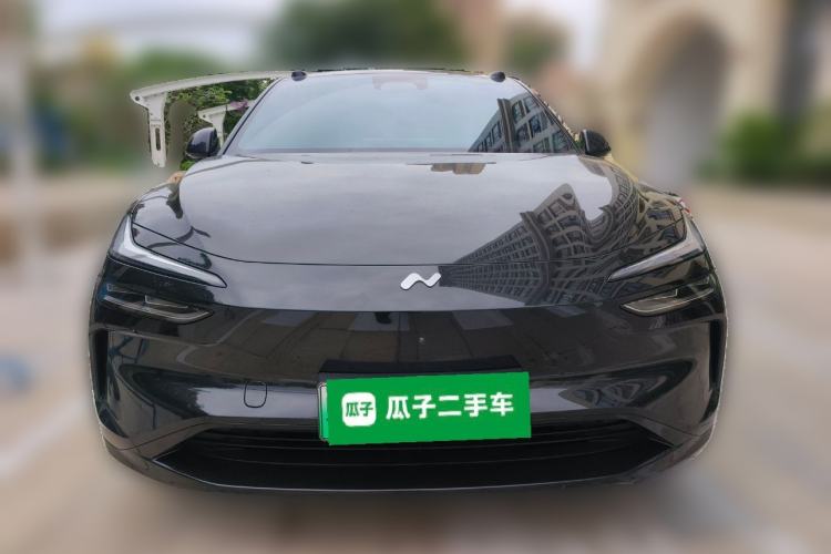 Used ONVO L60 2024 60 kWh All-Wheel Drive Front