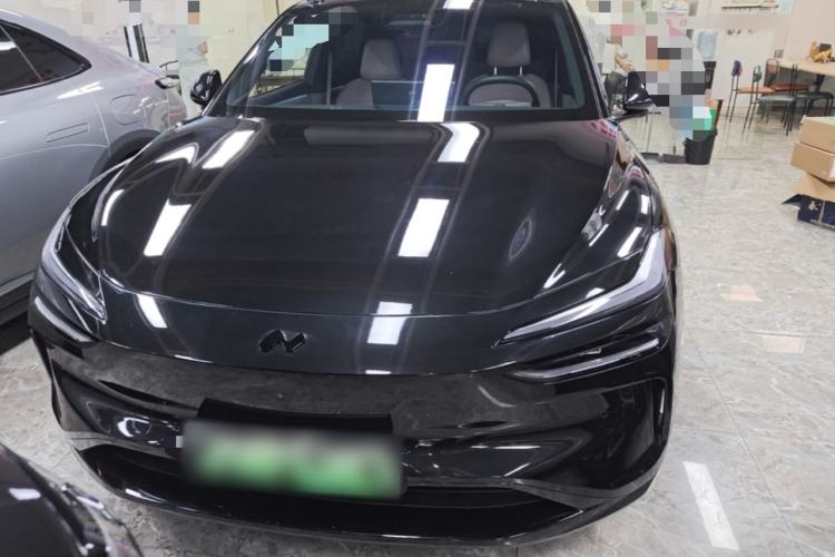 Used ONVO L60 2024 60 kWh All-Wheel Drive Front