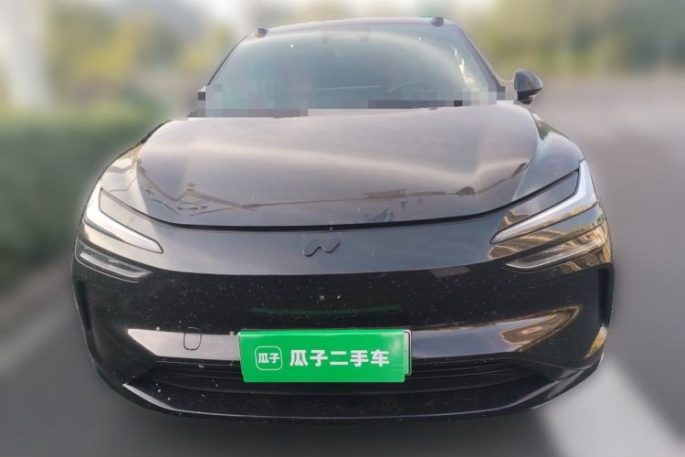 Used ONVO L60 2024 60 kWh Rear-Drive Version Front