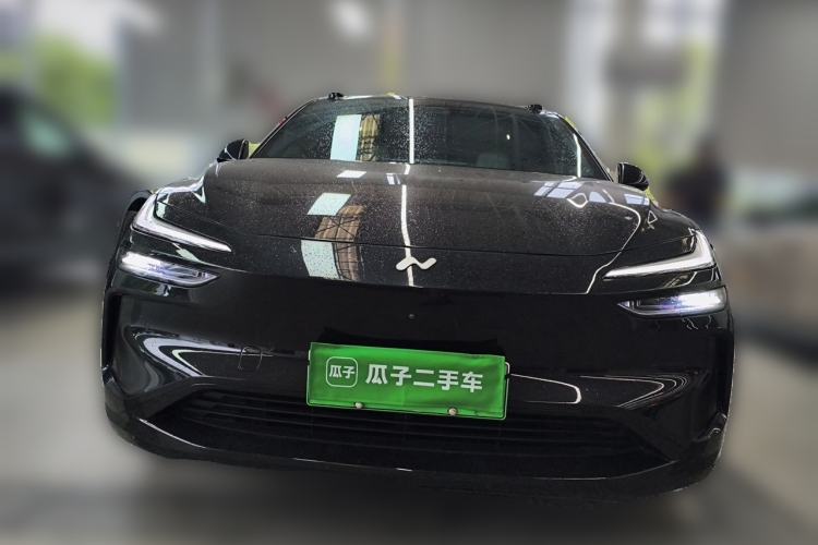 Used ONVO L60 2024 60 kWh Rear-Drive Version Front
