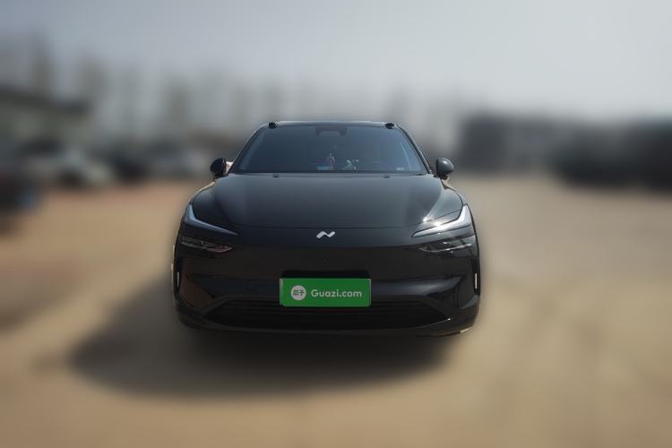 Used ONVO L60 2024 60 kWh Rear-Drive Version Front