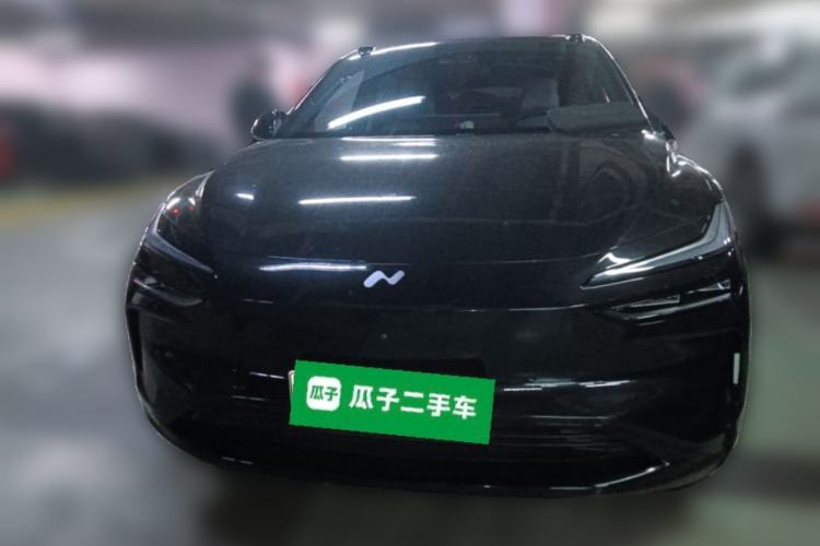 Used ONVO L60 2024 60 kWh All-Wheel Drive Front