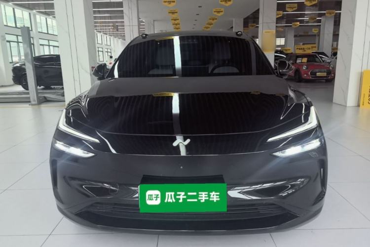 Used ONVO L60 2024 60 kWh All-Wheel Drive Front