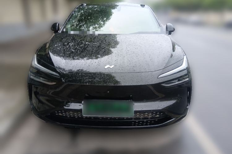 Used ONVO L60 2024 60 kWh All-Wheel Drive Front