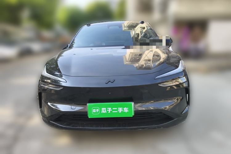 Used ONVO L60 2024 60 kWh Rear-Drive Version Front