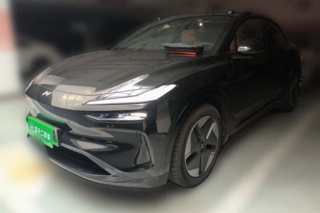 Used ONVO L60 2024 60 kWh Rear-Drive Version