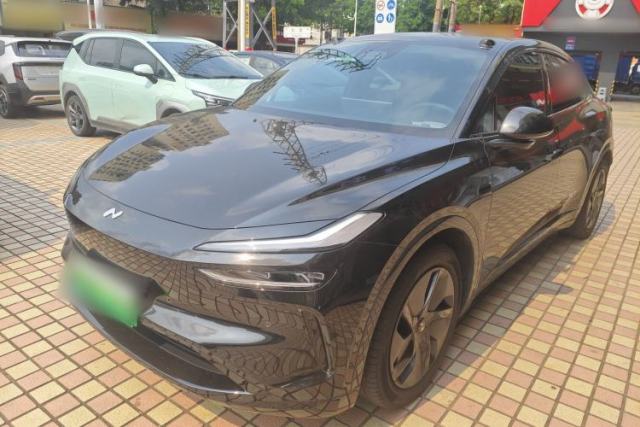 Used ONVO L60 2024 60 kWh Rear-Drive Version