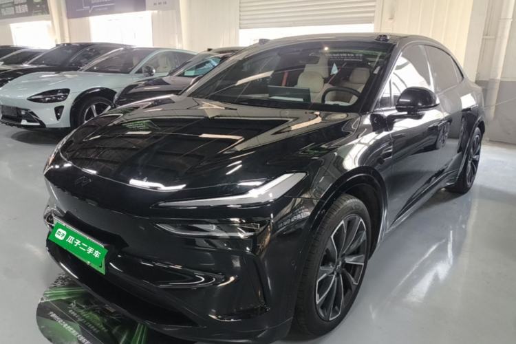 Used ONVO L60 2024 60 kWh Rear-Drive Version Guazi used car, China used car export, Used car for sale, Used  cars, Cheapest cars for sale