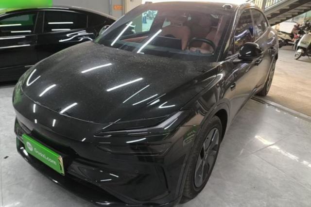 Used ONVO L60 2024 60 kWh Rear-Drive Version