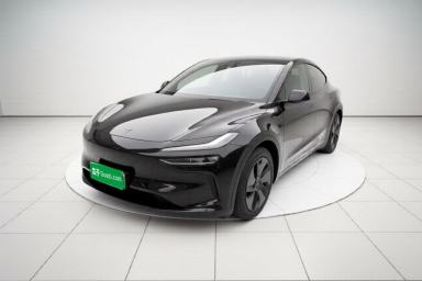 Used ONVO L60 2024 60 kWh All-Wheel Drive