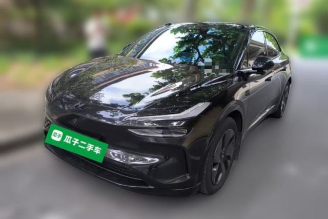 Used ONVO L60 2024 60 kWh Rear-Drive Version