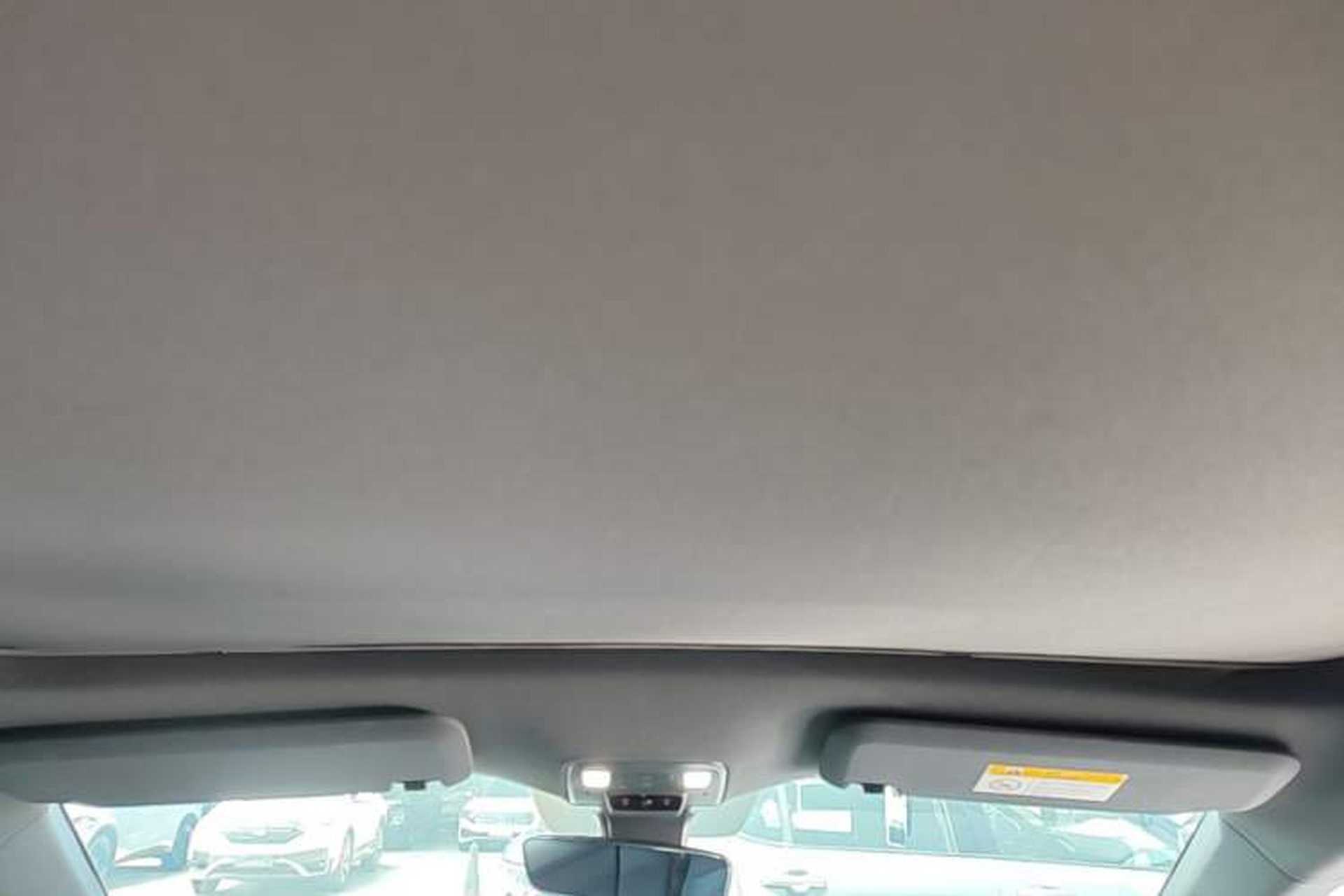 Used ONVO L60 2024 60 kWh Rear-Drive Version Headliner