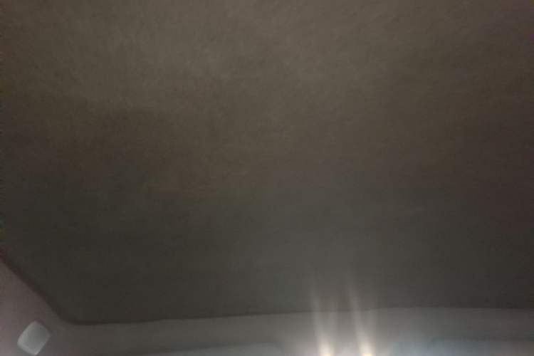 Used ONVO L60 2024 60 kWh Rear-Drive Version Headliner