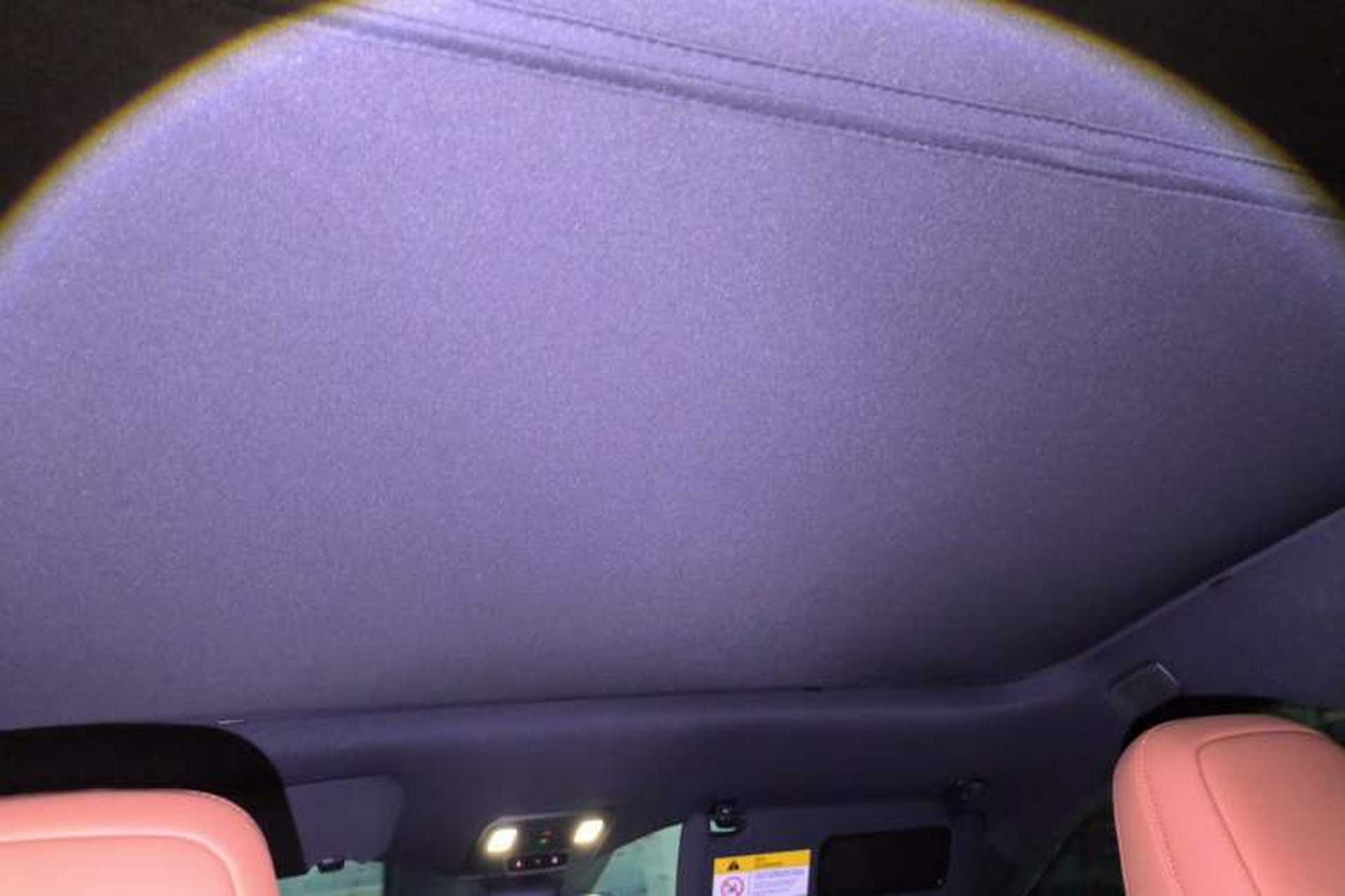Used ONVO L60 2024 60 kWh Rear-Drive Version Headliner