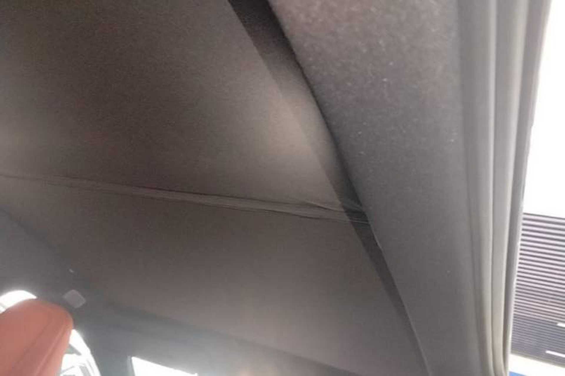 Used ONVO L60 2024 60 kWh Rear-Drive Version Headliner