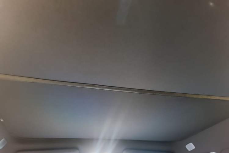 Used ONVO L60 2024 60 kWh Rear-Drive Version Headliner
