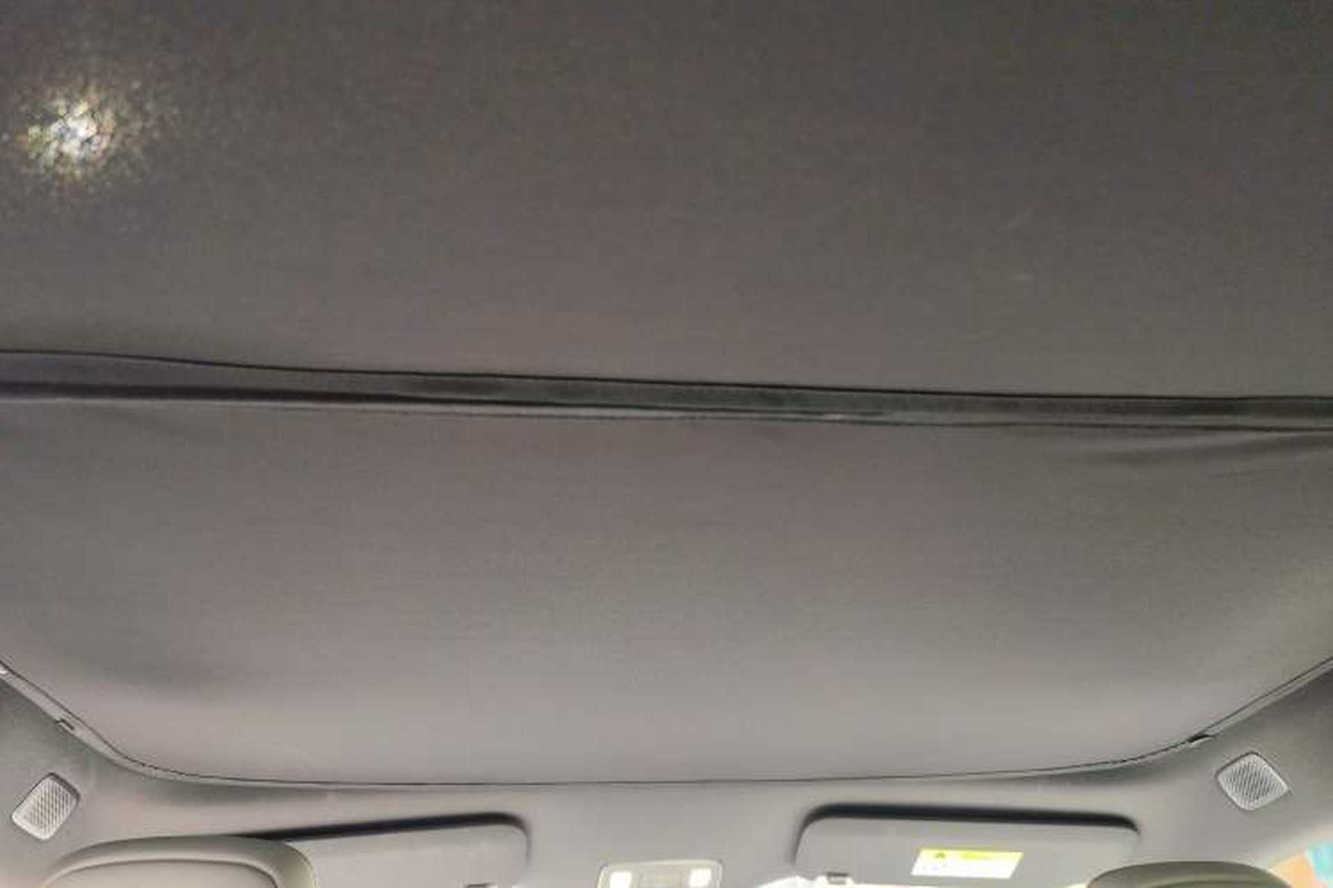 Used ONVO L60 2024 60 kWh Rear-Drive Version Headliner