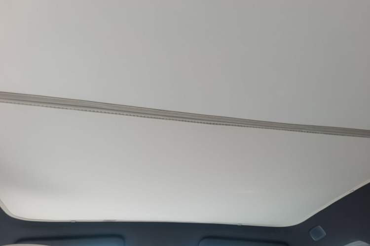 Used ONVO L60 2024 60 kWh Rear-Drive Version Headliner