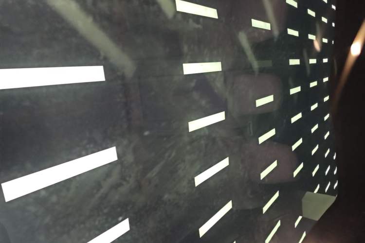 Used ONVO L60 2024 60 kWh Rear-Drive Version Headliner