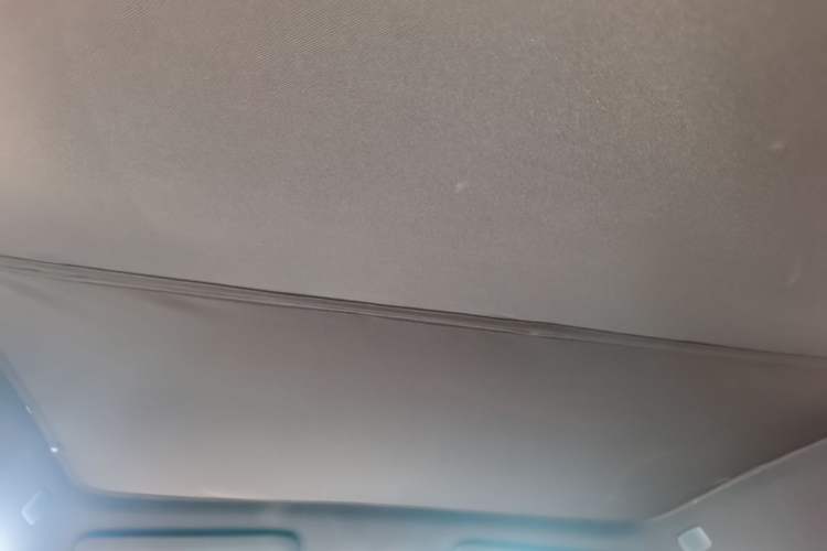 Used ONVO L60 2024 60 kWh Rear-Drive Version Headliner