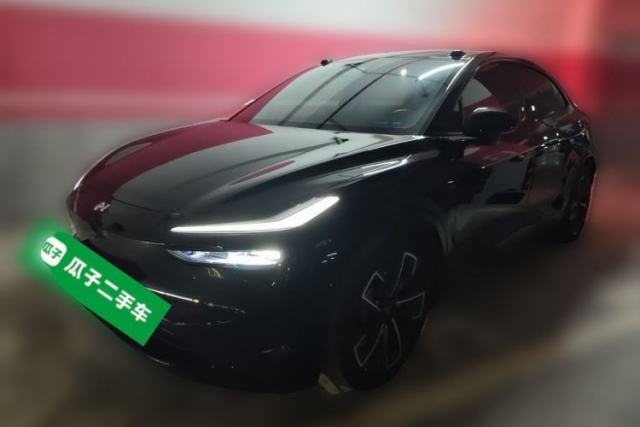 Used ONVO L60 2024 60 kWh Rear-Drive Version