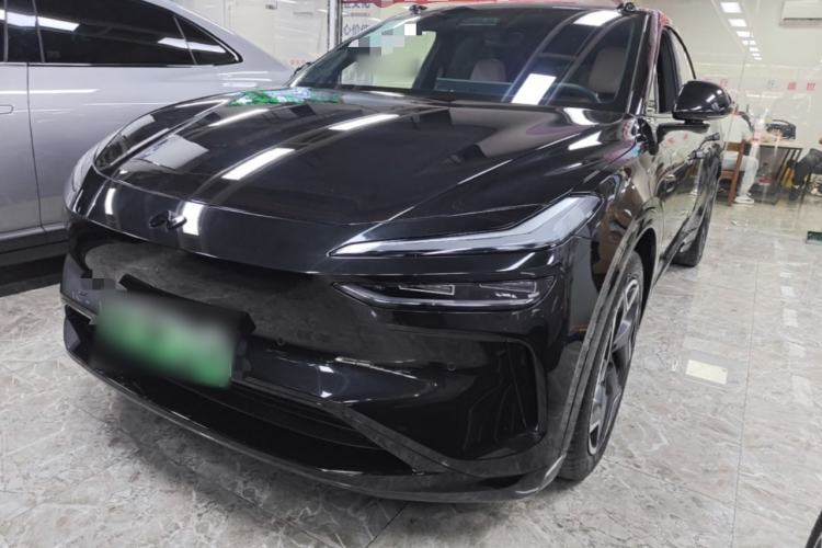 Used ONVO L60 2024 60 kWh All-Wheel Drive Guazi used car, China used car export, Used car for sale, Used cars, Cheapest cars for sale