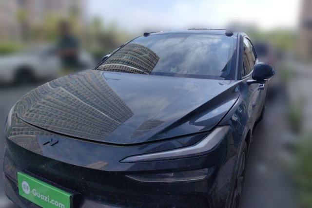 Used ONVO L60 2024 60 kWh Rear-Drive Version
