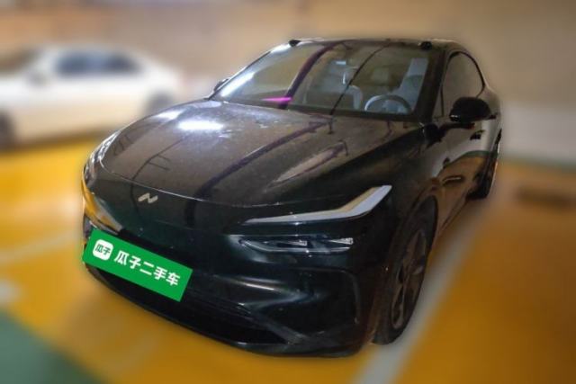 Used ONVO L60 2024 60 kWh Rear-Drive Version