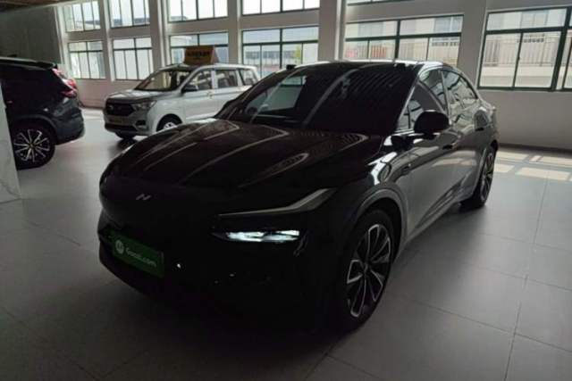 Used ONVO L60 2024 60 kWh All-Wheel Drive