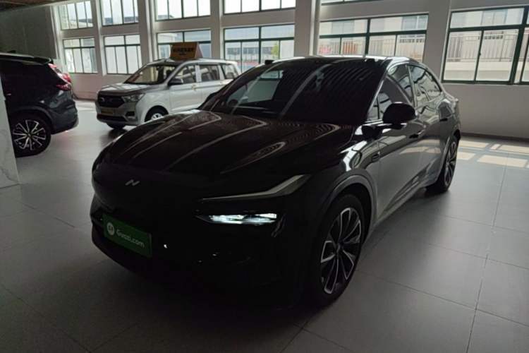 Used ONVO L60 2024 60 kWh All-Wheel Drive Guazi used car, China used car export, Used car for sale, Used  cars, Cheapest cars for sale
