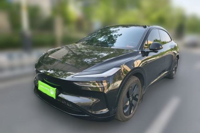 Used ONVO L60 2024 60 kWh Rear-Drive Version