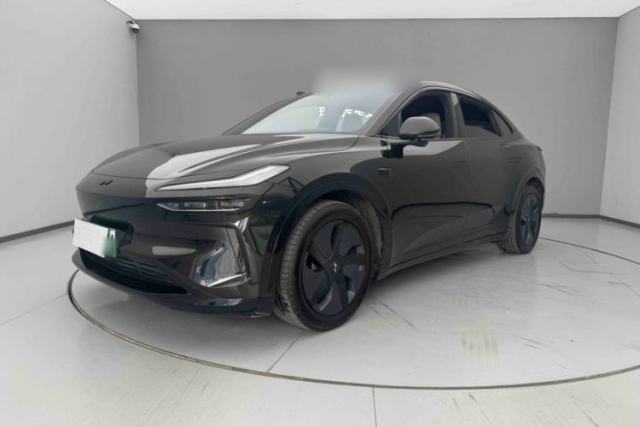 Used ONVO L60 2024 60 kWh Rear-Drive Version