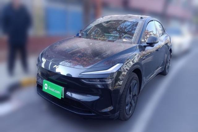 Used ONVO L60 2024 60 kWh All-Wheel Drive