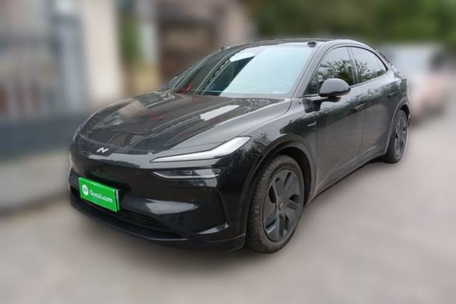Used ONVO L60 2024 60 kWh Rear-Drive Version