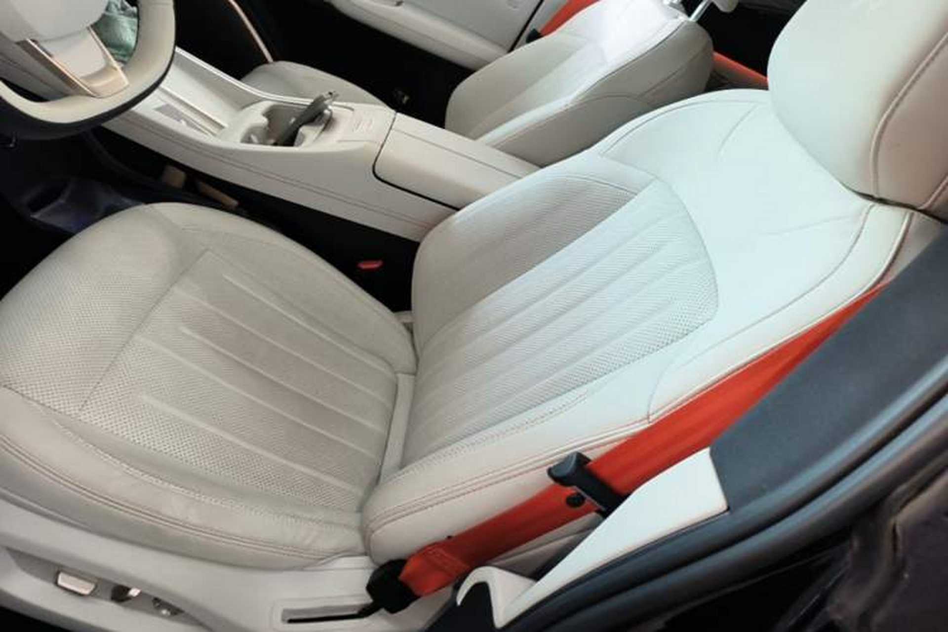 Used ONVO L60 2024 60 kWh Rear-Drive Version Left Front Seat