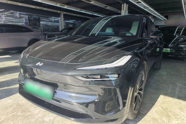 Used ONVO L60 2024 60 kWh All-Wheel Drive