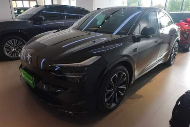 Used ONVO L60 2024 60 kWh Rear-Drive Version