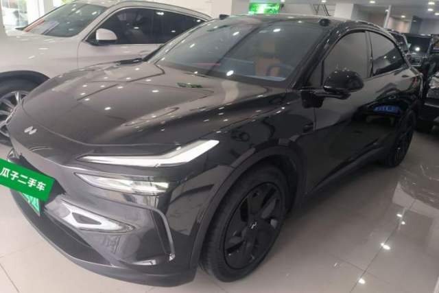 Used ONVO L60 2024 60 kWh Rear-Drive Version