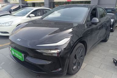 Used ONVO L60 2024 60 kWh Rear-Drive Version