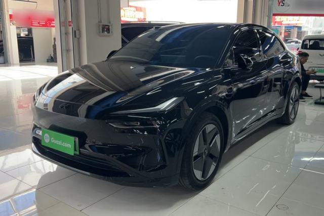 Used ONVO L60 2024 60 kWh Rear-Drive Version