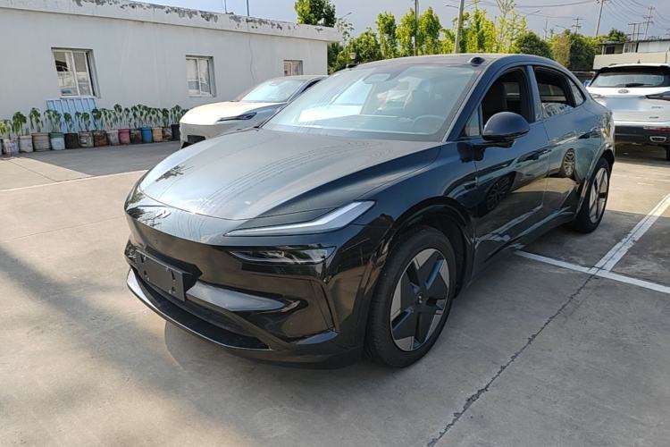 Used ONVO L60 2024 60 kWh Rear-Drive Version Guazi used car, China used car export, Used car for sale, Used  cars, Cheapest cars for sale