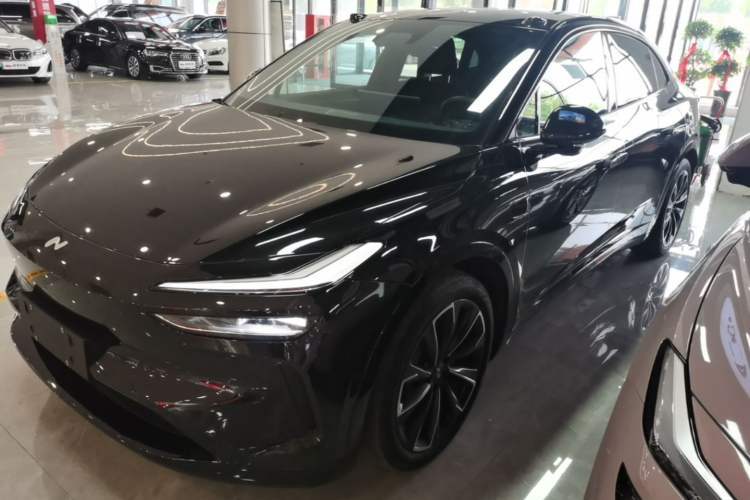 Used ONVO L60 2024 60 kWh Rear-Drive Version Guazi used car, China used car export, Used car for sale, Used  cars, Cheapest cars for sale