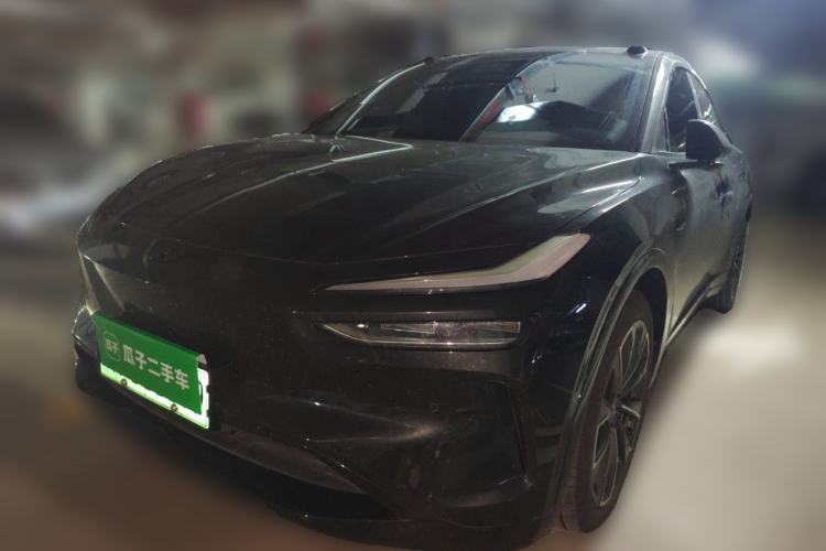 Used ONVO L60 2024 60 kWh Rear-Drive Version Guazi used car, China used car export, Used car for sale, Used  cars, Cheapest cars for sale