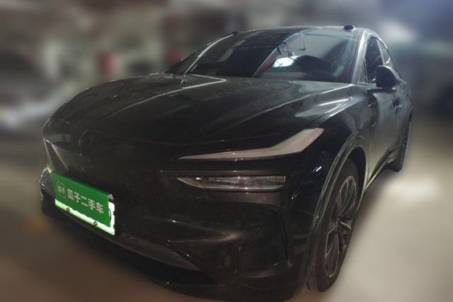 Used ONVO L60 2024 60 kWh Rear-Drive Version