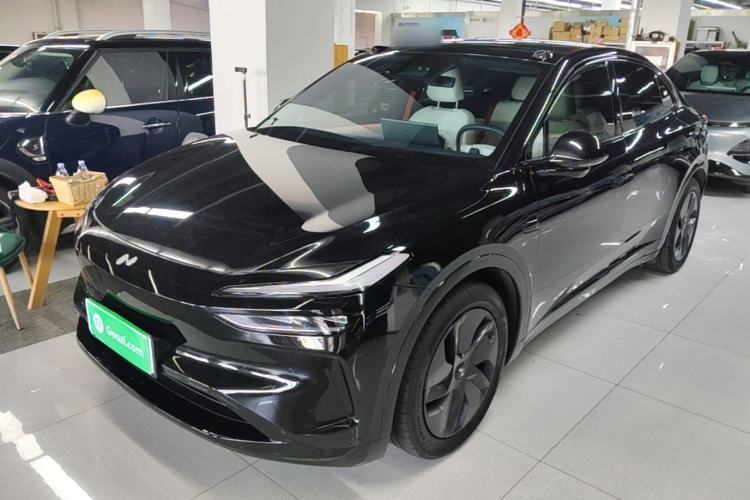 Used ONVO L60 2024 85 kWh Rear-Drive Version Guazi used car, China used car export, Used car for sale, Used  cars, Cheapest cars for sale